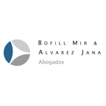 Bofill Mir & Álvarez Jana Abogados