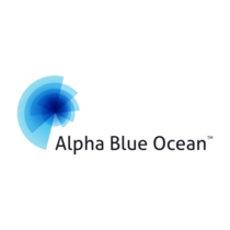 Alpha Blue Ocean