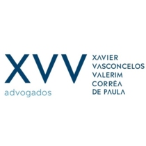 XVV - Xavier Vasconcelos Valerim Corrêa De Paula Advogados.