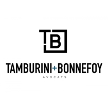 Tamburini-Bonnefoy