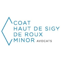 Coat Haut De Sigy De Roux Minor