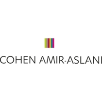 Cohen Amir Aslani