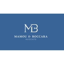 Mamou & Boccara