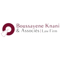 Boussayene Knani & Associates