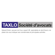 Taxlo