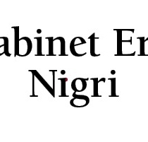 Cabinet Eric Nigri