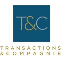 Transactions & Cie