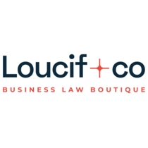 Loucif + Co