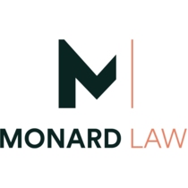 Monard Law