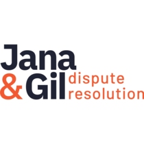 Jana & Gil Dispute Resolution