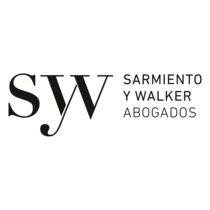 Sarmiento y Walker