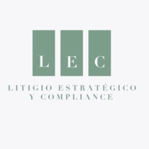 LEC Litigio Estratégico Y Compliance