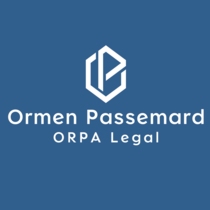 Ormen Passemard-Orpa Legal