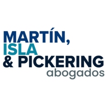 Martín, Isla & Pickering Abogados