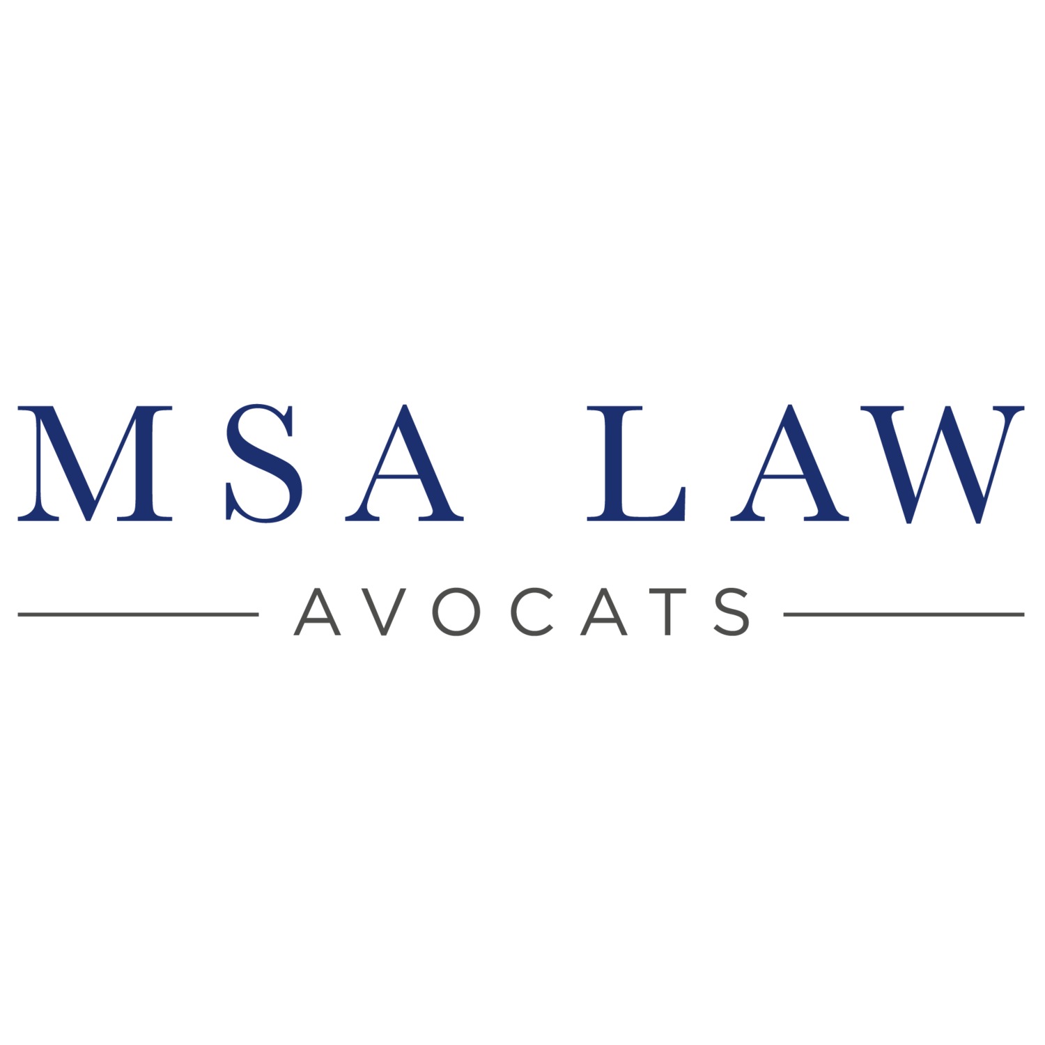 MSA Law
