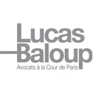 Lucas Baloup Avocats