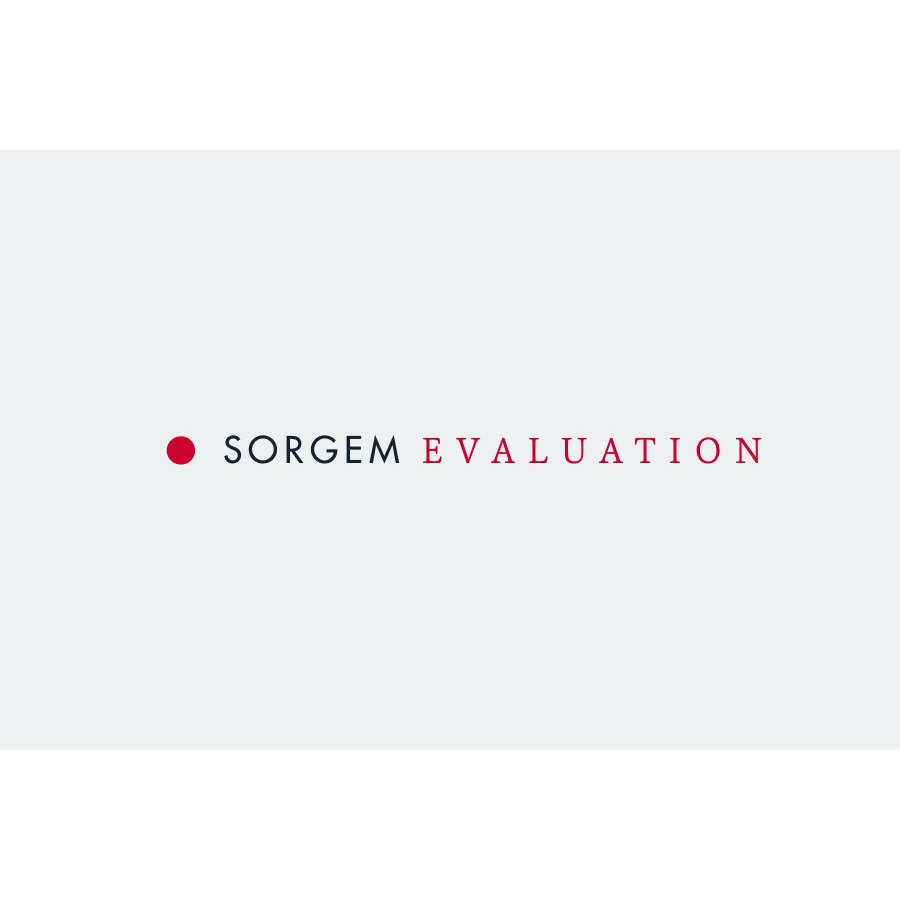 Sorgem Evaluation