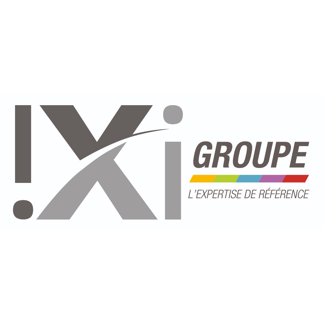 Ixi Groupe