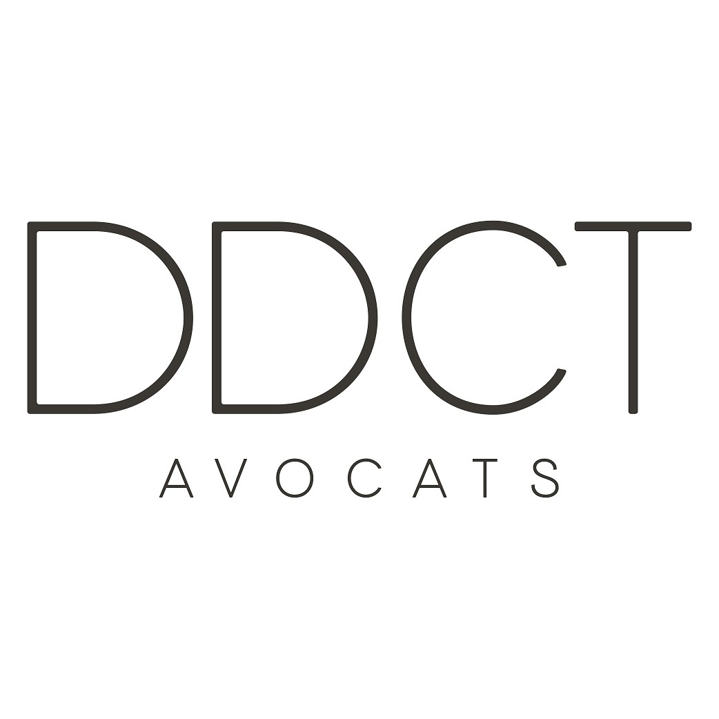 Ddct Avocats