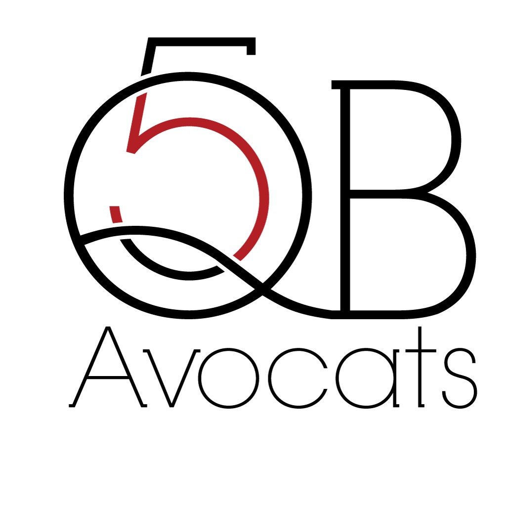 5QB Avocats