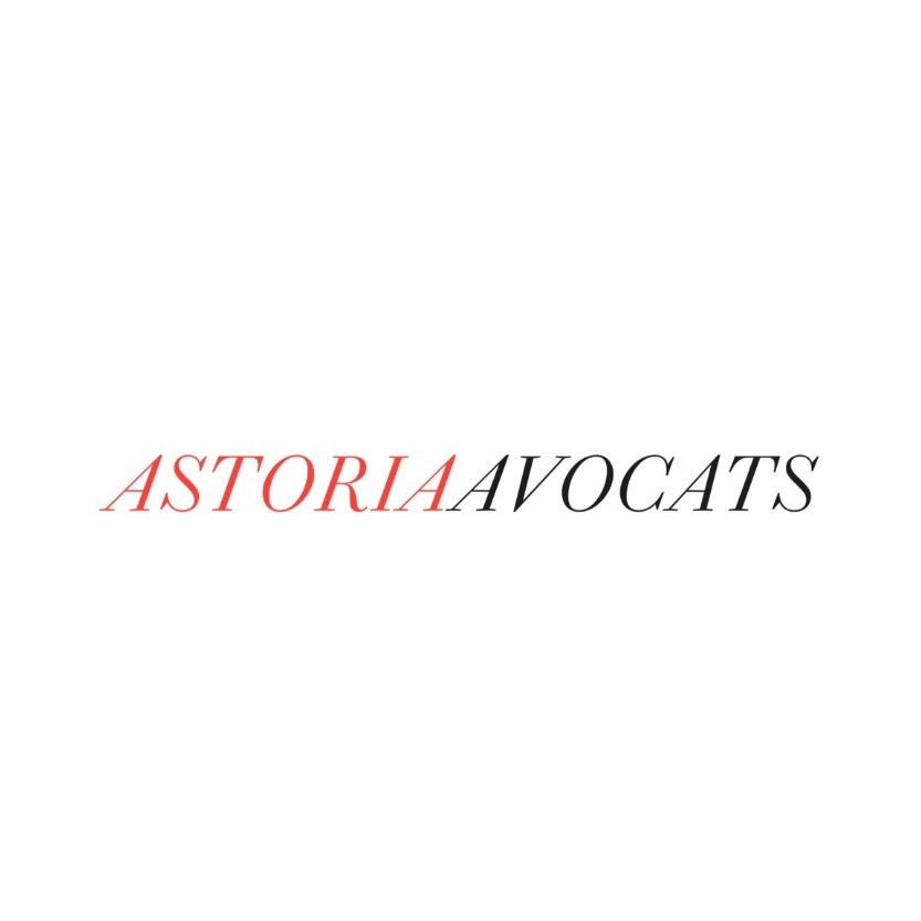 Astoria Avocats