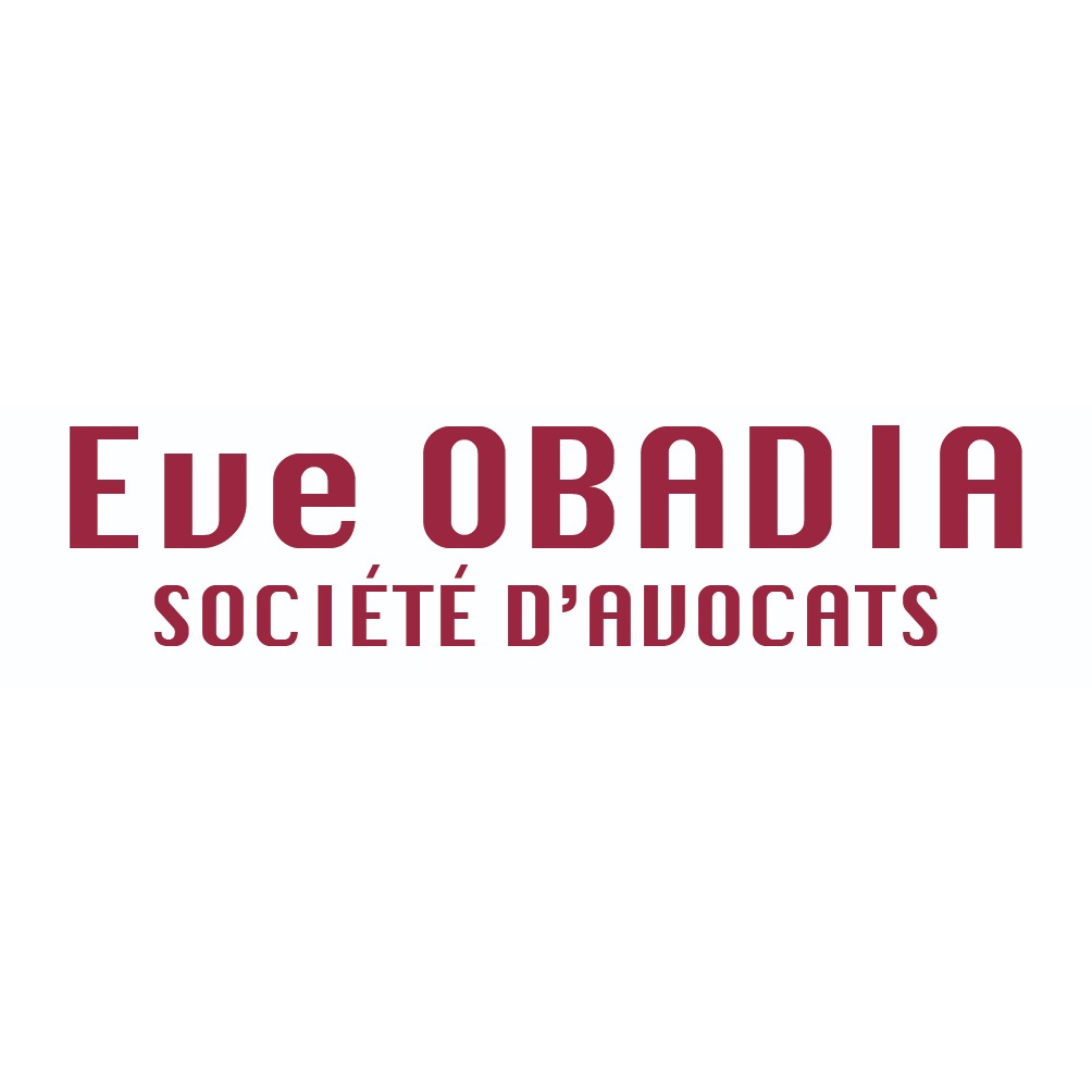 Eve Obadia Société DAvocats