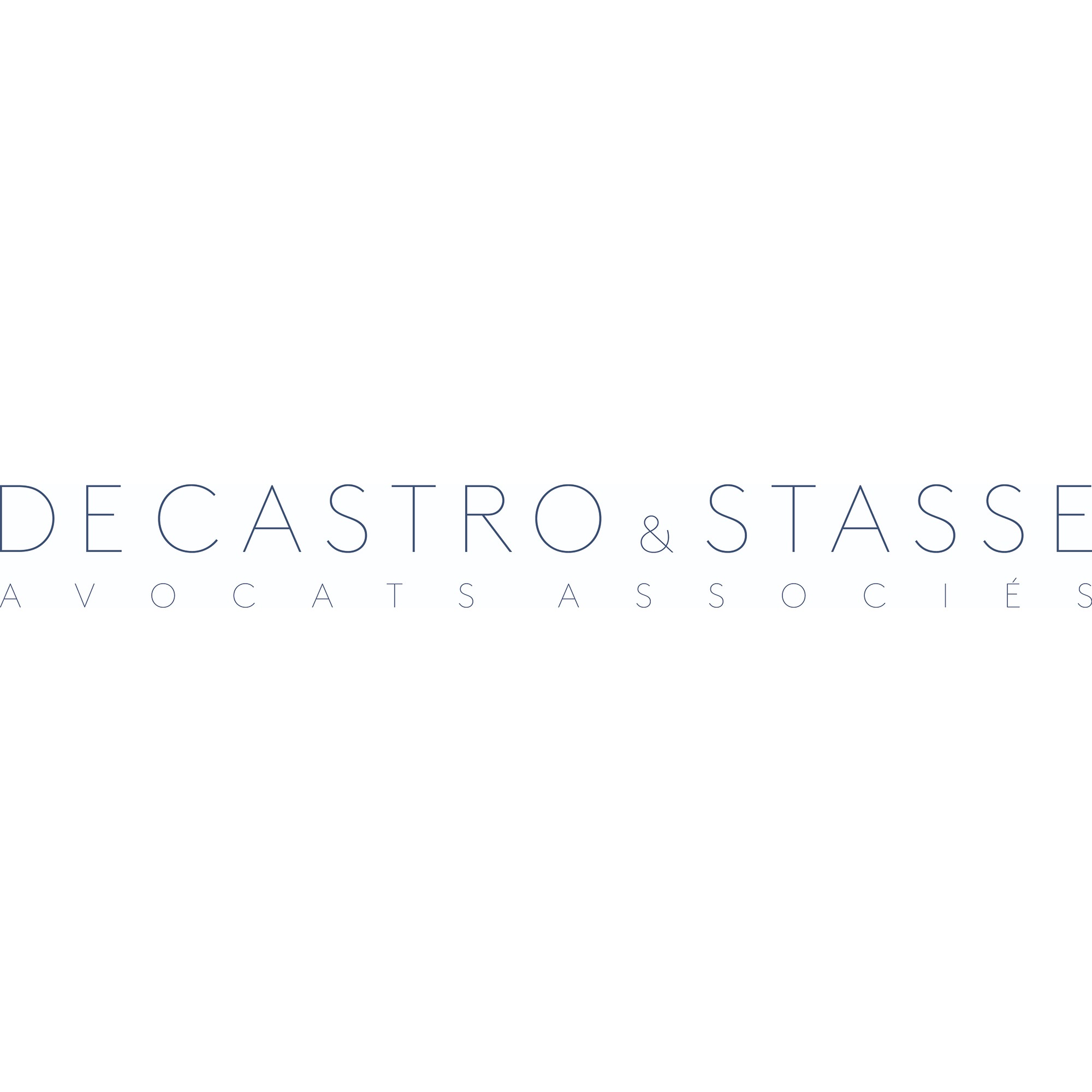De Castro & Stasse
