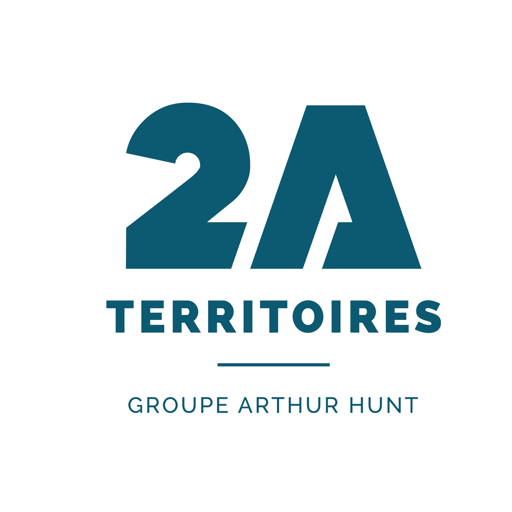 2A Territoires - Groupe Arthur Hunt