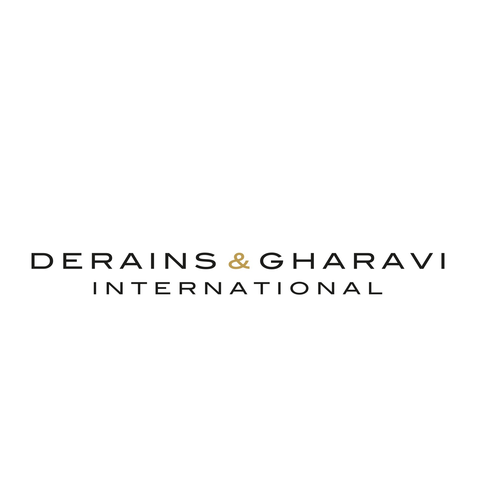 Derains & Gharavi