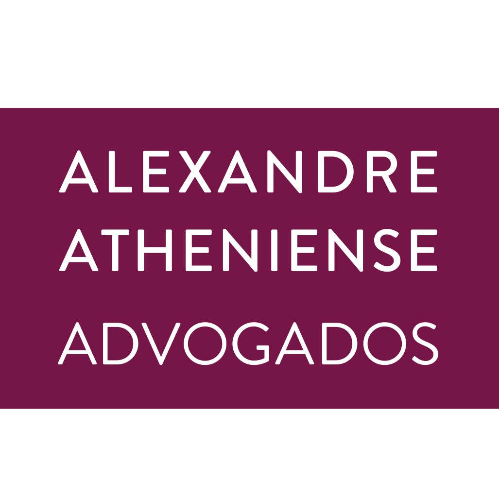 Alexandre Atheniense Advogados