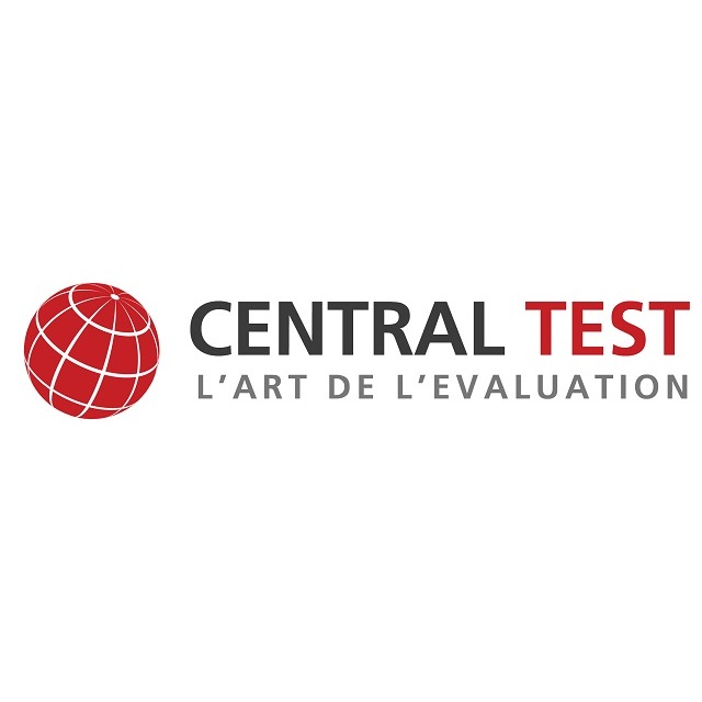 CENTRAL TEST