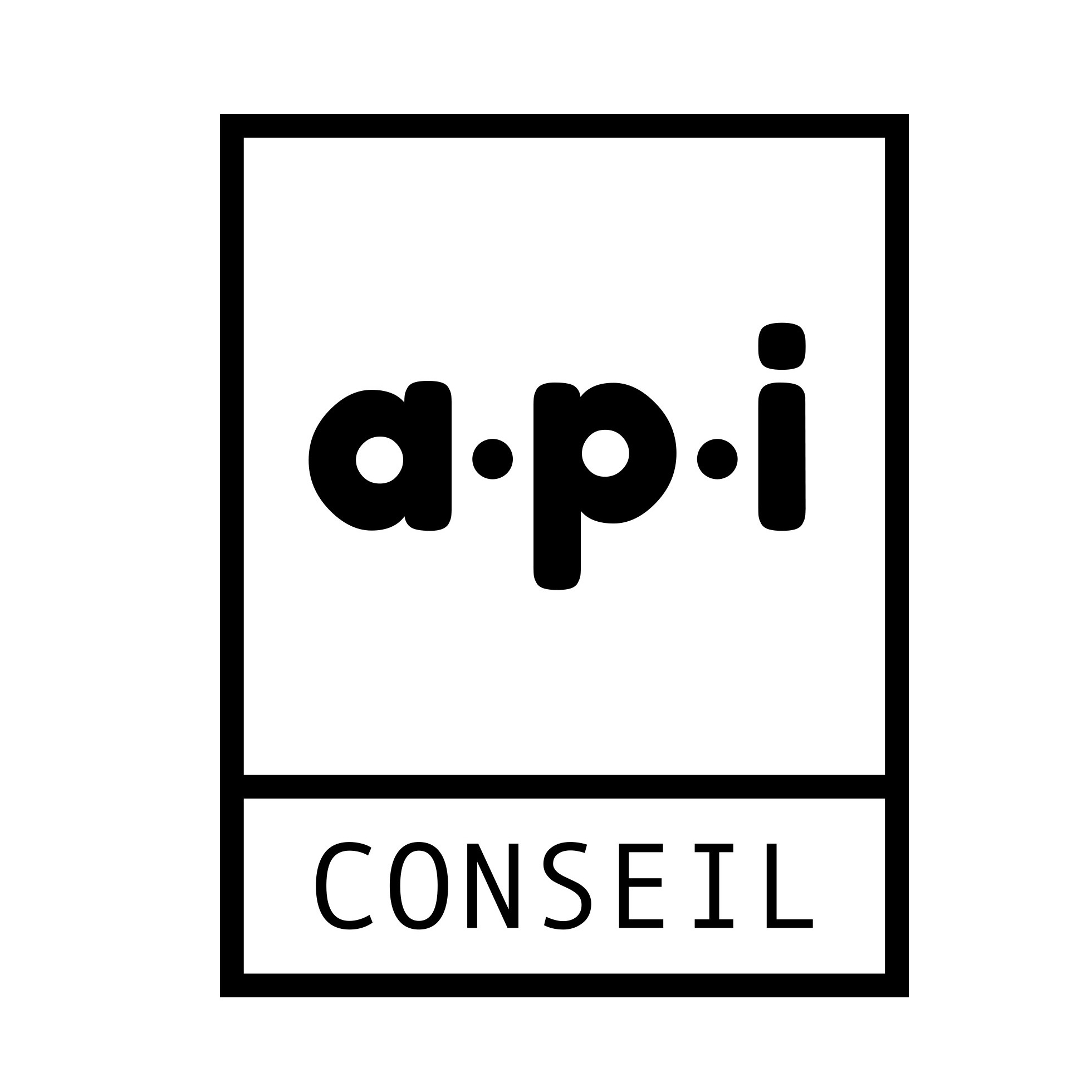 API Conseil