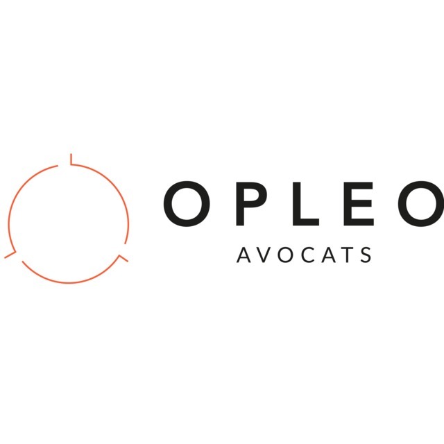 Opleo Avocats