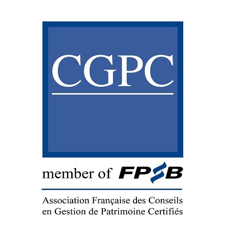CGPC -  Association Française des Conseils en Gestion de Patrimoine Certifiés