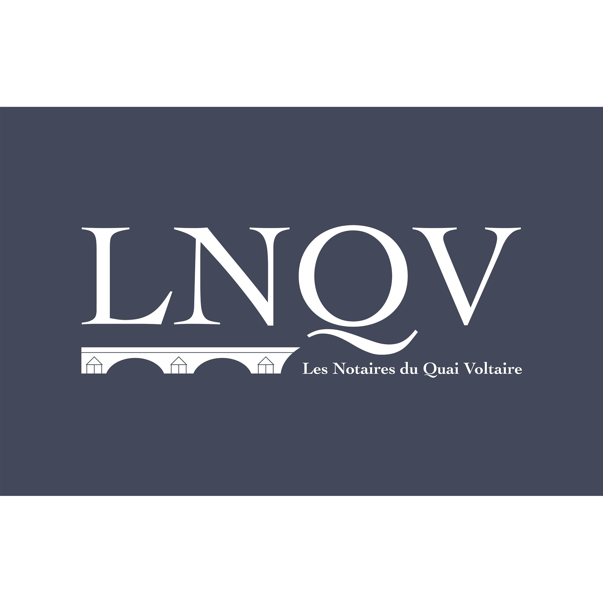 LNQV, Les Notaires du Quai Voltaire