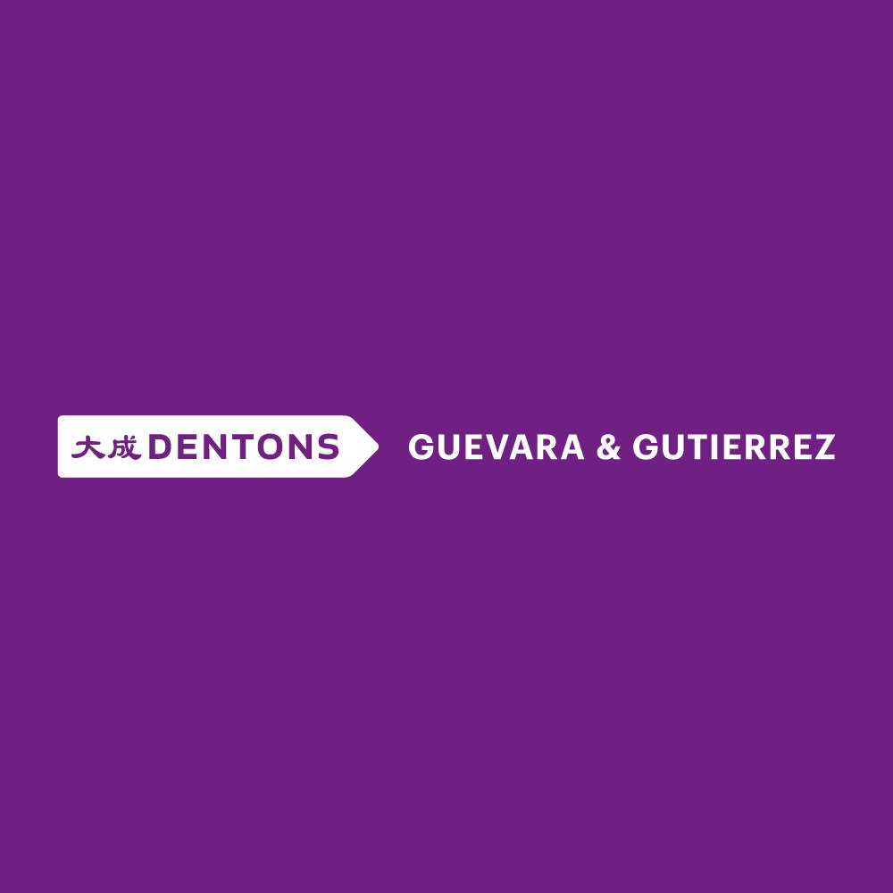 Dentons Guevara & Gutiérrez
