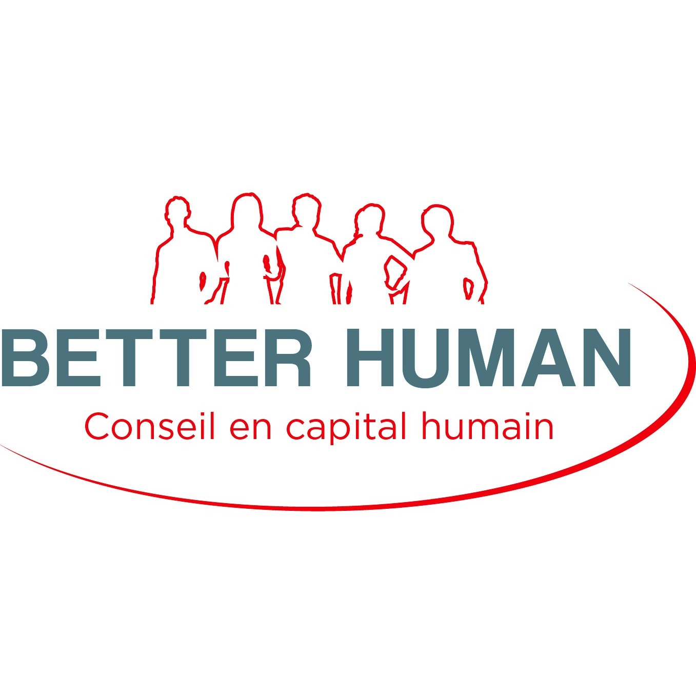 Better Human