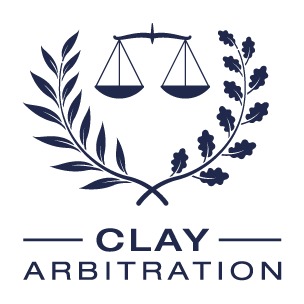 Clay Arbitration