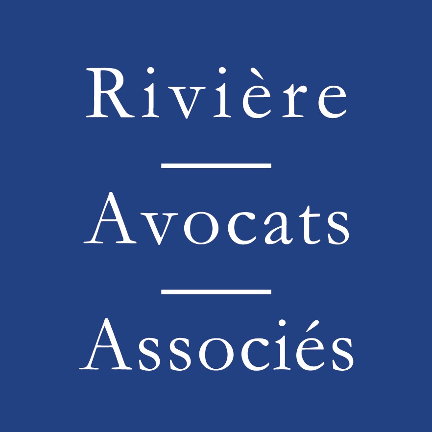 Rivière | Avocats | Associés