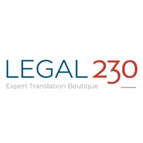 LEGAL 230