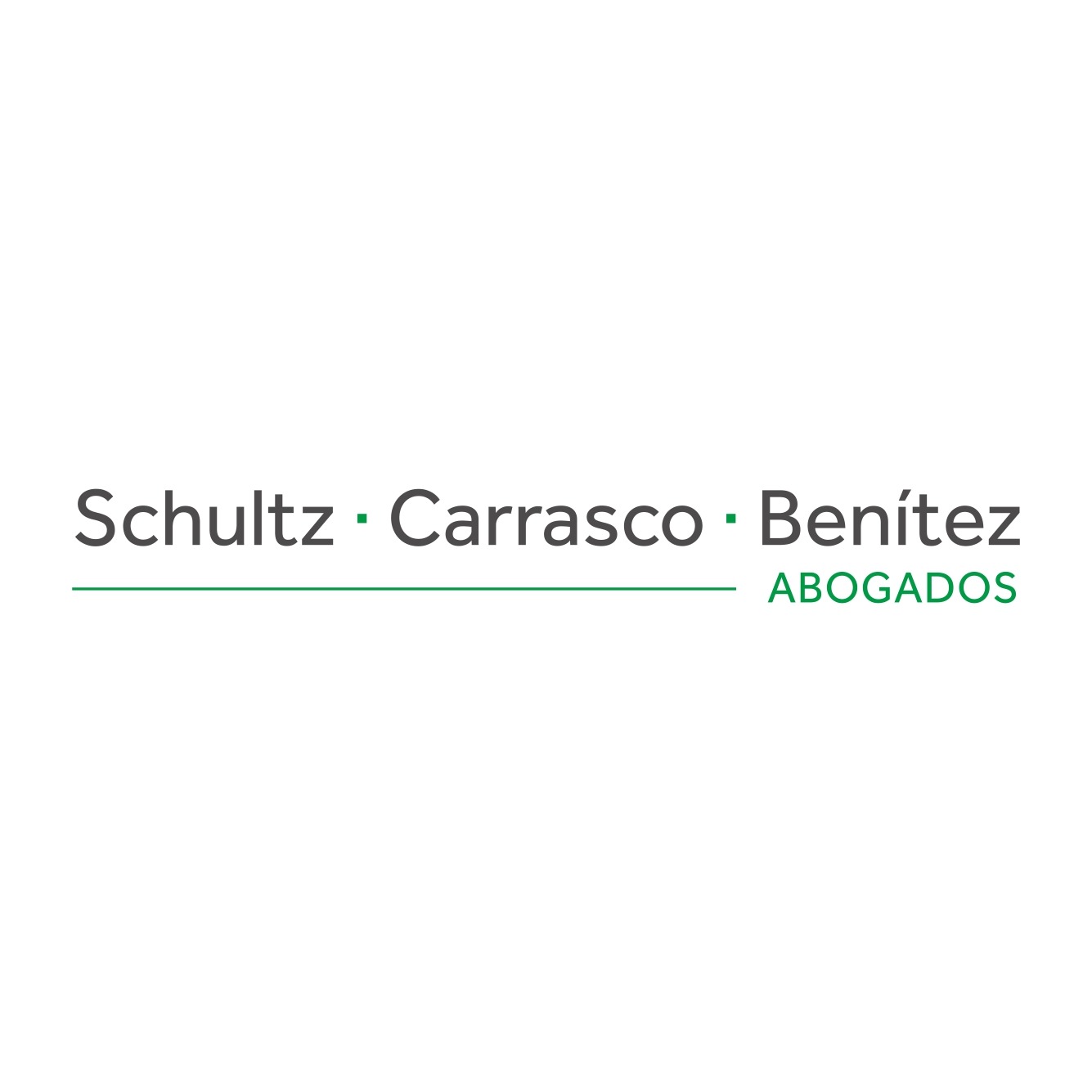 Schultz Carrasco Benítez
