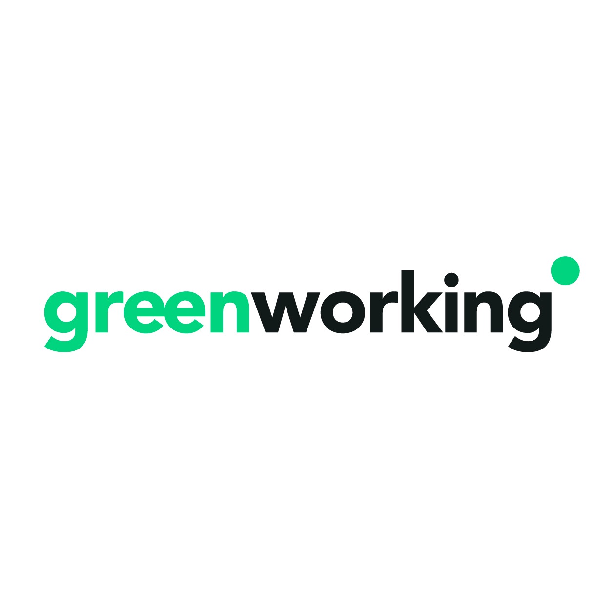 Greenworking