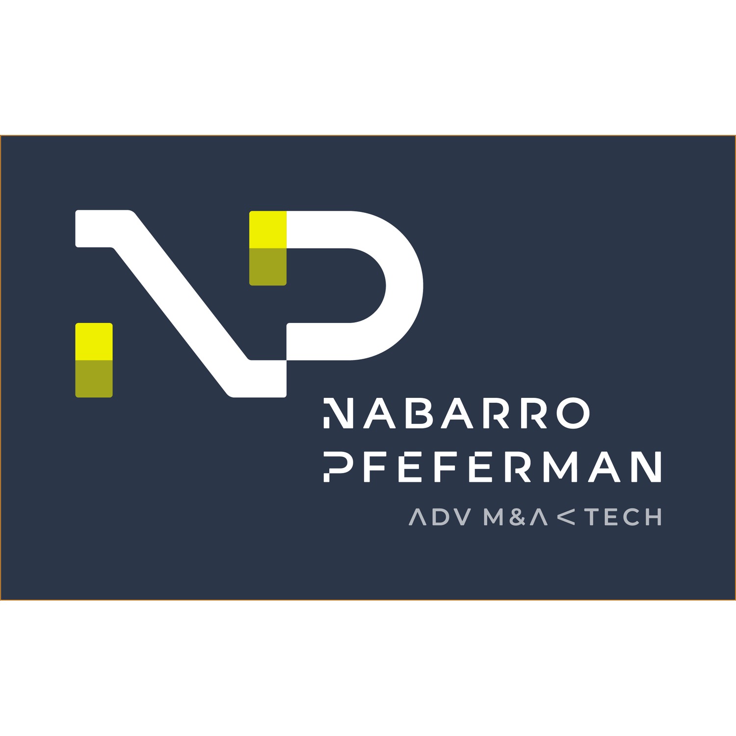 Nabarro & Pfeferman Advogados