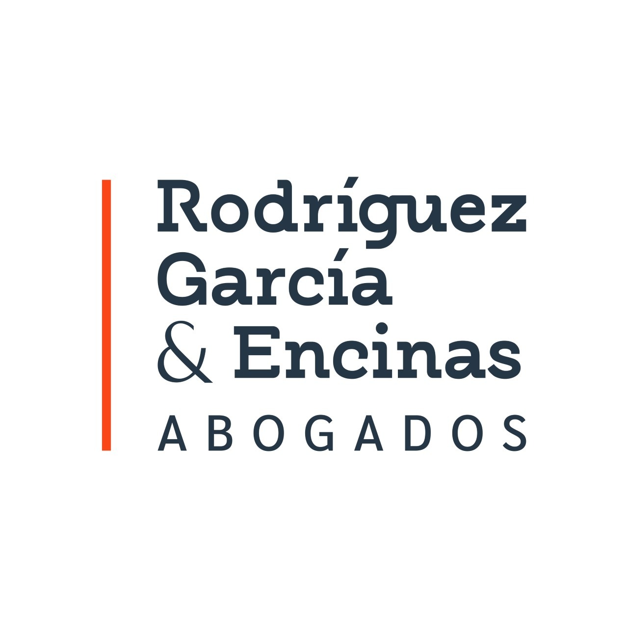 Rodriguez Garcia & Encinas Abogados