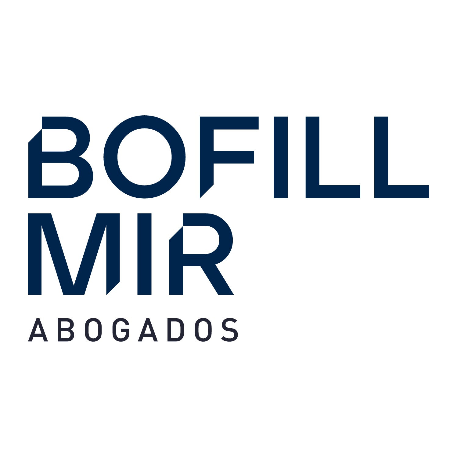 Bofill Mir 