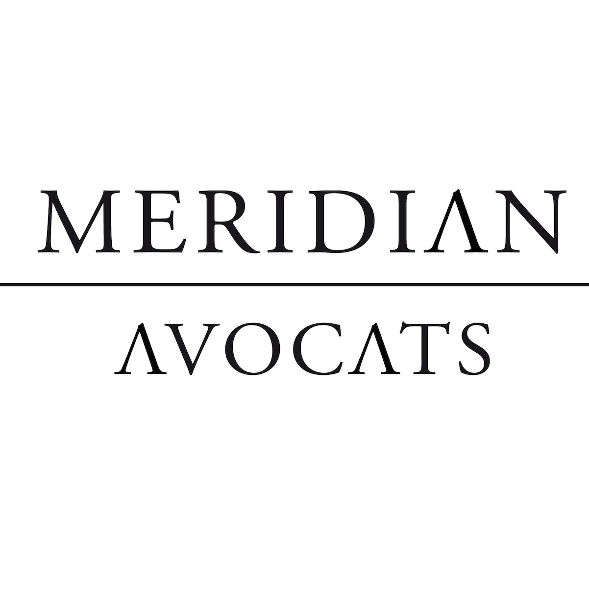 Meridian Avocats