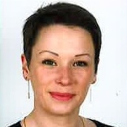 Joanna Canivez