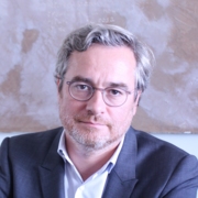 Arnaud Pochebonne