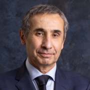 Gérard Cohen