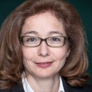 Michèle Burnier